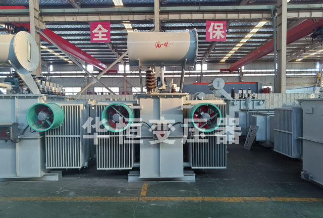 6300KVA监利监利监利电力变压器