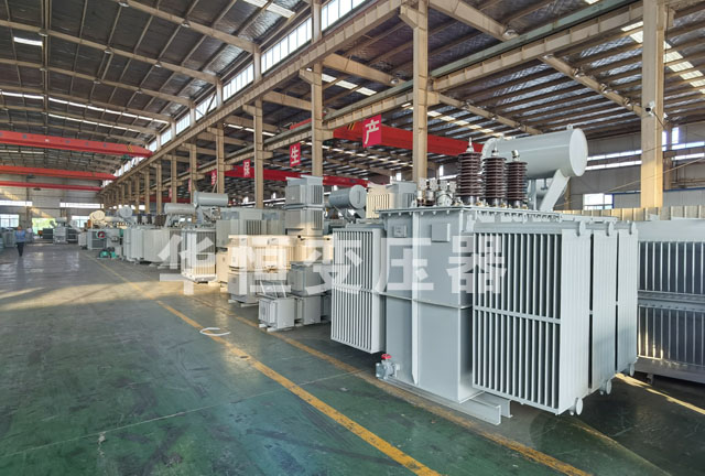 S13-8000/35监利监利监利电力变压器厂家