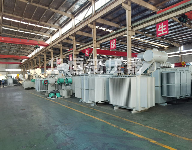 S11-8000/35监利监利监利电力变压器厂家
