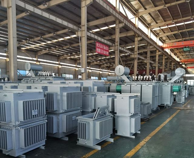 S11-8000/35监利监利监利电力变压器