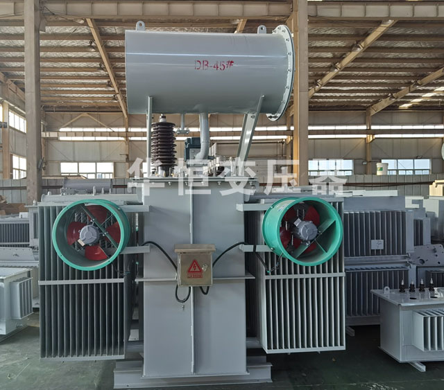 S13-6300/35监利监利监利电力变压器
