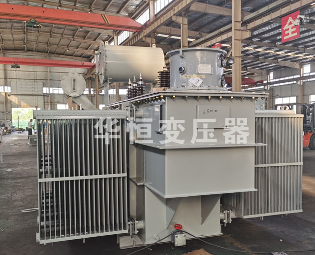 S11-8000/35监利监利监利油浸式变压器价格